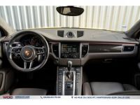 Porsche Macan Turbo 400ch / pack carbone - toit ouvrant / Disponible - <small></small> 39.990 € <small>TTC</small> - #20