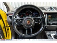 Porsche Macan Turbo 400ch / pack carbone - toit ouvrant / Disponible - <small></small> 39.990 € <small>TTC</small> - #21