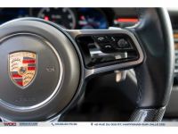 Porsche Macan Turbo 400ch / pack carbone - toit ouvrant / Disponible - <small></small> 39.990 € <small>TTC</small> - #23