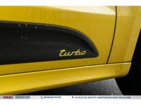 Porsche Macan Turbo 400ch / pack carbone - toit ouvrant / Disponible - <small></small> 39.990 € <small>TTC</small> - #81