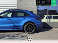 Porsche Macan TURBO 400CH V6 ECHAP SPORT TO CHRONO ATTELAGE LIVRAISON REPRISE LOA - <small></small> 44.990 € <small>TTC</small> - #37