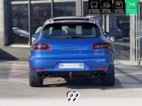 Porsche Macan TURBO 400CH V6 ECHAP SPORT TO CHRONO ATTELAGE LIVRAISON REPRISE LOA - <small></small> 44.990 € <small>TTC</small> - #7