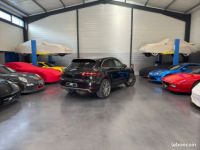 Porsche Macan Turbo 400cv Jantes PDLS+ Burmester Toit panoramique ASPHALT MOTORS COLLECTION - <small></small> 44.900 € <small>TTC</small> - #3