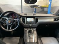 Porsche Macan Turbo 400cv Jantes PDLS+ Burmester Toit panoramique ASPHALT MOTORS COLLECTION - <small></small> 44.900 € <small>TTC</small> - #4