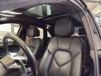 Porsche Macan Turbo 400cv Jantes PDLS+ Burmester Toit panoramique ASPHALT MOTORS COLLECTION - <small></small> 44.900 € <small>TTC</small> - #5