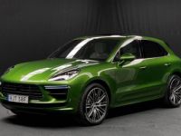 Porsche Macan Turbo 440CH Pano BOSE - <small></small> 72.500 € <small>TTC</small> - #1