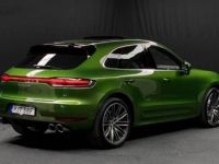 Porsche Macan Turbo 440CH Pano BOSE - <small></small> 72.500 € <small>TTC</small> - #2