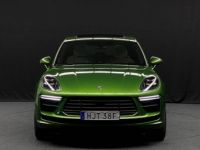 Porsche Macan Turbo 440CH Pano BOSE - <small></small> 72.500 € <small>TTC</small> - #4