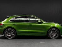 Porsche Macan Turbo 440CH Pano BOSE - <small></small> 72.500 € <small>TTC</small> - #5