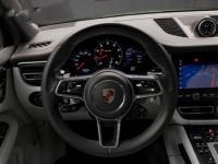 Porsche Macan Turbo 440CH Pano BOSE - <small></small> 72.500 € <small>TTC</small> - #8