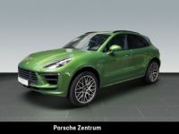 Porsche Macan Turbo 441ch Porsche Approved PDLS+ PANO PSE BOSE CHRONO SPORT PREMIERE MAIN - <small></small> 78.900 € <small></small> - #1