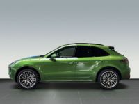 Porsche Macan Turbo 441ch Porsche Approved PDLS+ PANO PSE BOSE CHRONO SPORT PREMIERE MAIN - <small></small> 78.900 € <small></small> - #2