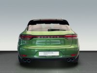 Porsche Macan Turbo 441ch Porsche Approved PDLS+ PANO PSE BOSE CHRONO SPORT PREMIERE MAIN - <small></small> 78.900 € <small></small> - #5