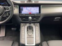 Porsche Macan Turbo 441ch Porsche Approved PDLS+ PANO PSE BOSE CHRONO SPORT PREMIERE MAIN - <small></small> 78.900 € <small></small> - #13