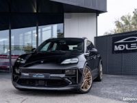 Porsche Macan turbo electrique 639 leasing 1190e-mois - <small></small> 139.900 € <small>TTC</small> - #1