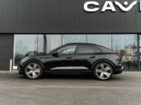 Porsche Macan TURBO EV 22-AIR-ACHTERAS-MATR-PANO-INNO-AUGM.HUD - <small></small> 139.900 € <small>TTC</small> - #3