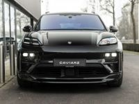 Porsche Macan TURBO EV 22-AIR-ACHTERAS-MATR-PANO-INNO-AUGM.HUD - <small></small> 139.900 € <small>TTC</small> - #4