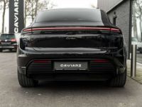 Porsche Macan TURBO EV 22-AIR-ACHTERAS-MATR-PANO-INNO-AUGM.HUD - <small></small> 139.900 € <small>TTC</small> - #5