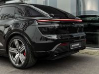 Porsche Macan TURBO EV 22-AIR-ACHTERAS-MATR-PANO-INNO-AUGM.HUD - <small></small> 139.900 € <small>TTC</small> - #13