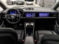 Porsche Macan TURBO EV 22-AIR-ACHTERAS-MATR-PANO-INNO-AUGM.HUD - <small></small> 139.900 € <small>TTC</small> - #45