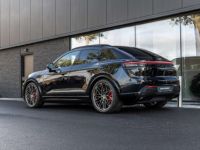 Porsche Macan TURBO EV 22RS-AIR-MATRIX-PANO-ACC-AUGM. HUD-DISPL - <small></small> 139.900 € <small>TTC</small> - #2