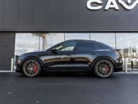 Porsche Macan TURBO EV 22RS-AIR-MATRIX-PANO-ACC-AUGM. HUD-DISPL - <small></small> 139.900 € <small>TTC</small> - #3