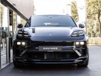 Porsche Macan TURBO EV 22RS-AIR-MATRIX-PANO-ACC-AUGM. HUD-DISPL - <small></small> 139.900 € <small>TTC</small> - #4