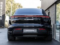 Porsche Macan TURBO EV 22RS-AIR-MATRIX-PANO-ACC-AUGM. HUD-DISPL - <small></small> 139.900 € <small>TTC</small> - #5