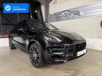 Porsche Macan Turbo Exclusive Performance edition 440 cv - <small></small> 62.990 € <small>TTC</small> - #1