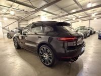 Porsche Macan Turbo Exclusive Performance edition 440 cv - <small></small> 62.990 € <small>TTC</small> - #7