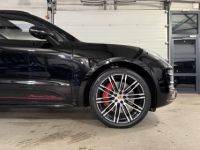 Porsche Macan Turbo Exclusive Performance edition 440 cv - <small></small> 62.990 € <small>TTC</small> - #8