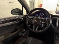 Porsche Macan Turbo Exclusive Performance edition 440 cv - <small></small> 62.990 € <small>TTC</small> - #12