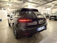 Porsche Macan Turbo Exclusive Performance edition 440 cv - <small></small> 62.990 € <small>TTC</small> - #44