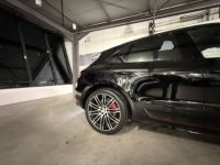 Porsche Macan Turbo Exclusive Performance edition 440 cv - <small></small> 62.990 € <small>TTC</small> - #46