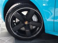 Porsche Macan Turbo Miami blue - <small></small> 72.900 € <small>TTC</small> - #9