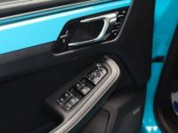 Porsche Macan Turbo Miami blue - <small></small> 72.900 € <small>TTC</small> - #11