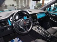 Porsche Macan Turbo Miami blue - <small></small> 72.900 € <small>TTC</small> - #13