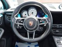 Porsche Macan Turbo Miami blue - <small></small> 72.900 € <small>TTC</small> - #16