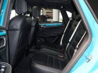 Porsche Macan Turbo Miami blue - <small></small> 72.900 € <small>TTC</small> - #24