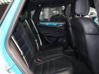 Porsche Macan Turbo Miami blue - <small></small> 72.900 € <small>TTC</small> - #26