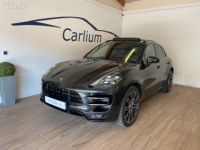 Porsche Macan Turbo Pack Performance – 3.6 V6 440ch A partir de 800 Avec plus 15 000 d’options Véhicule suivi chez  configuration - <small></small> 80.400 € <small>TTC</small> - #1