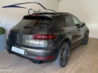 Porsche Macan Turbo Pack Performance 3.6 V6 440ch A partir de 890 Avec plus 15 000 d'options - <small></small> 81.990 € <small>TTC</small> - #2