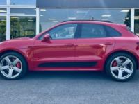 Porsche Macan Turbo Pack Performance 3.6L V6 440Ch - <small></small> 69.900 € <small>TTC</small> - #2