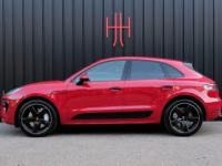 Porsche Macan TURBO PDK7 - <small></small> 91.900 € <small>TTC</small> - #1