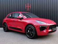 Porsche Macan TURBO PDK7 - <small></small> 91.900 € <small>TTC</small> - #5