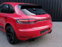 Porsche Macan TURBO PDK7 - <small></small> 91.900 € <small>TTC</small> - #10