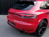 Porsche Macan TURBO PDK7 - <small></small> 91.900 € <small>TTC</small> - #13