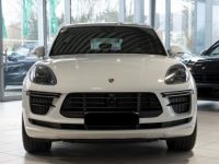 Porsche Macan TURBO PERFORMANCE  - <small></small> 97.990 € <small>TTC</small> - #12