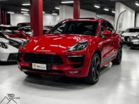 Porsche Macan Turbo Performance 440cv PDK - <small></small> 52.500 € <small>TTC</small> - #1