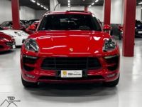 Porsche Macan Turbo Performance 440cv PDK - <small></small> 52.500 € <small>TTC</small> - #2